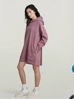 G-Star | Dresses | Gstar Raw Julie Pleated Dress | Poshmark